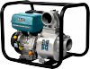Pompa spalinowa do wody K&S KS 100 9KM 1350l/min PROMOCJA